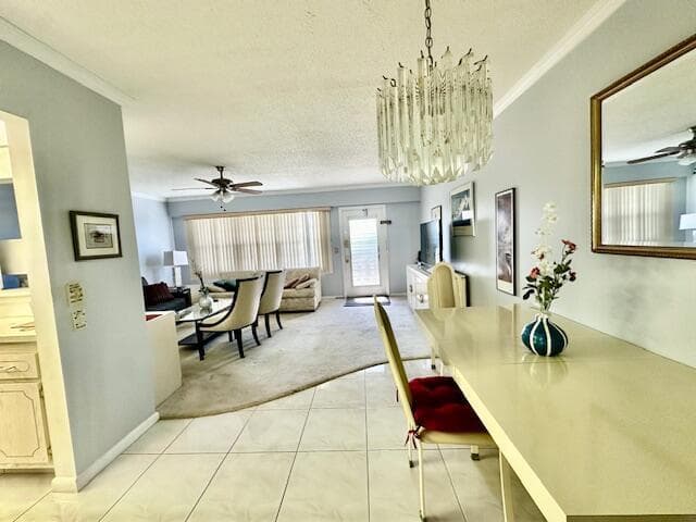 Dining / Living