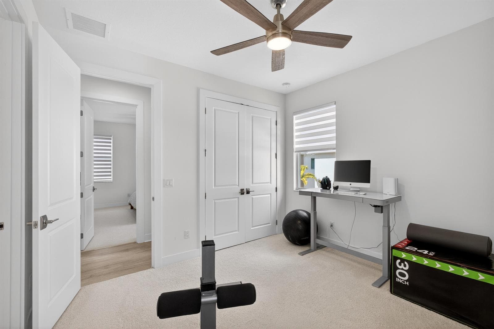 Guiest Bedroom