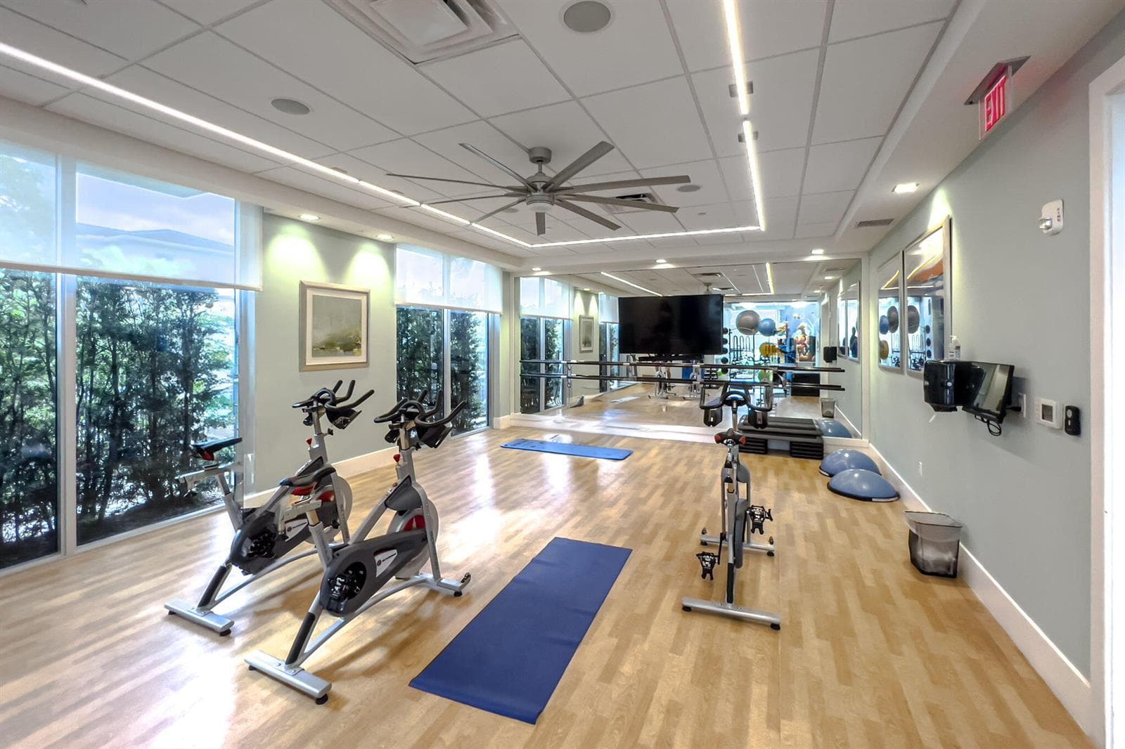 Community Fitness