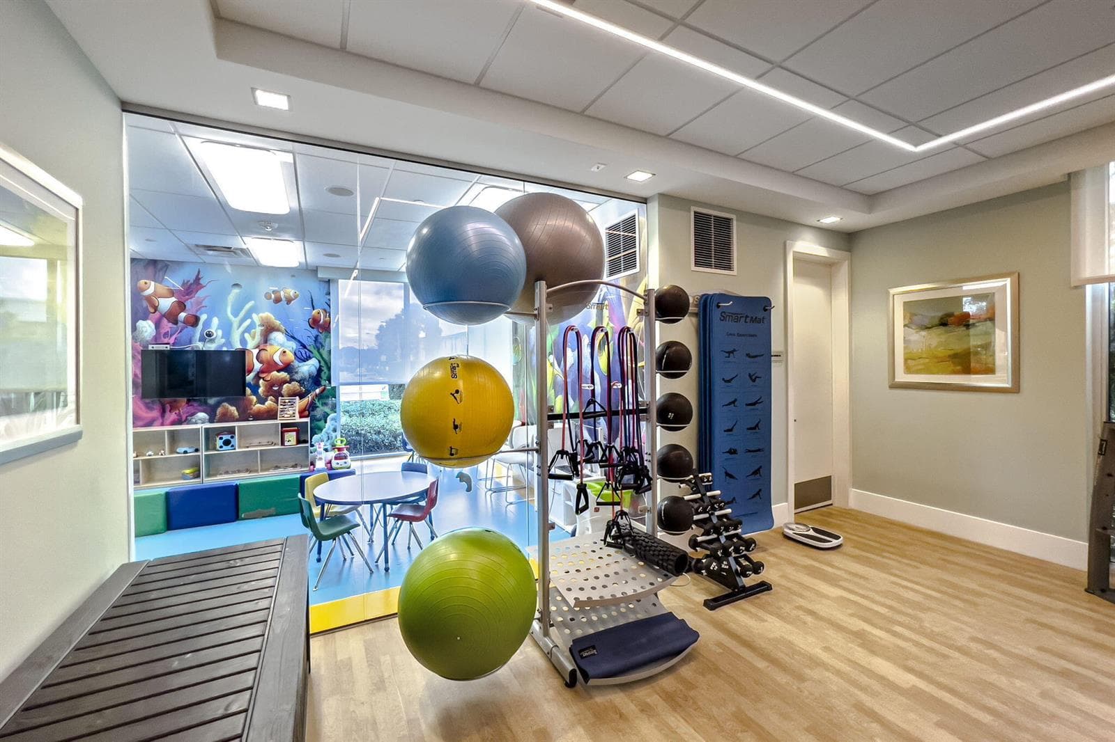 Community Fitness