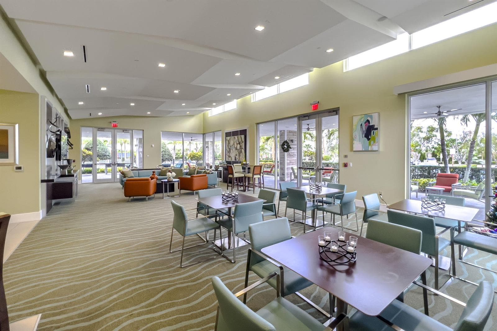 Clubhouse