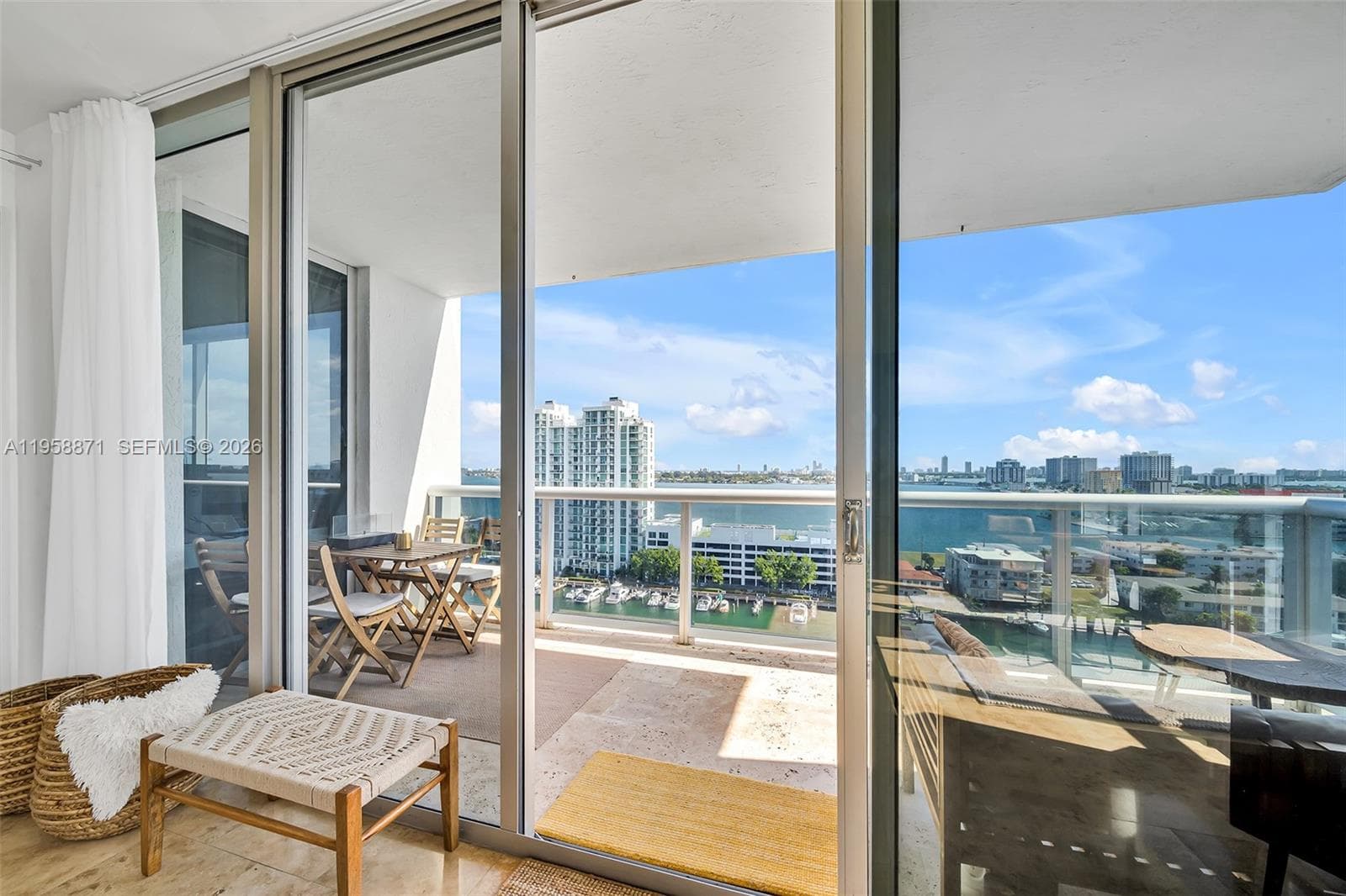BLUE BAY TOWER CONDO · #1501 in North Bay Village - Photo 6