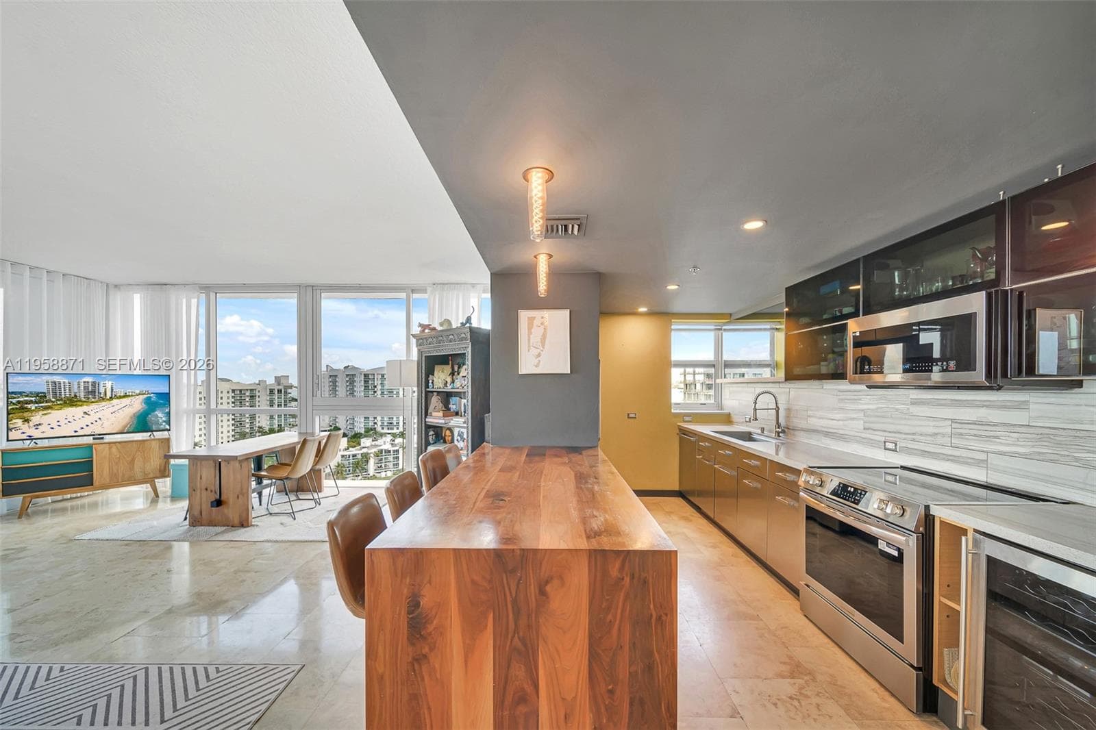 BLUE BAY TOWER CONDO · #1501 in North Bay Village - Photo 13