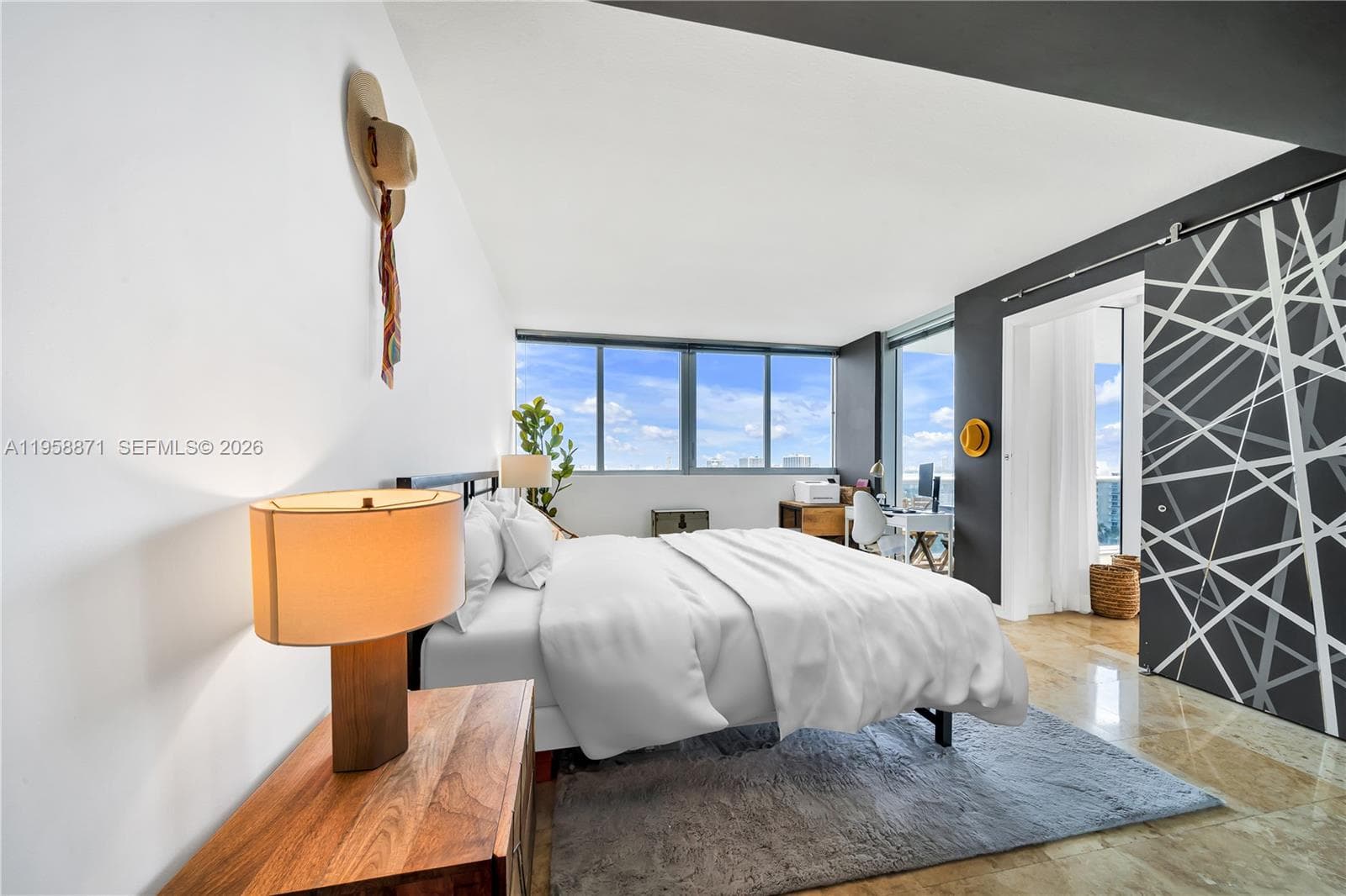 BLUE BAY TOWER CONDO · #1501 in North Bay Village - Photo 17