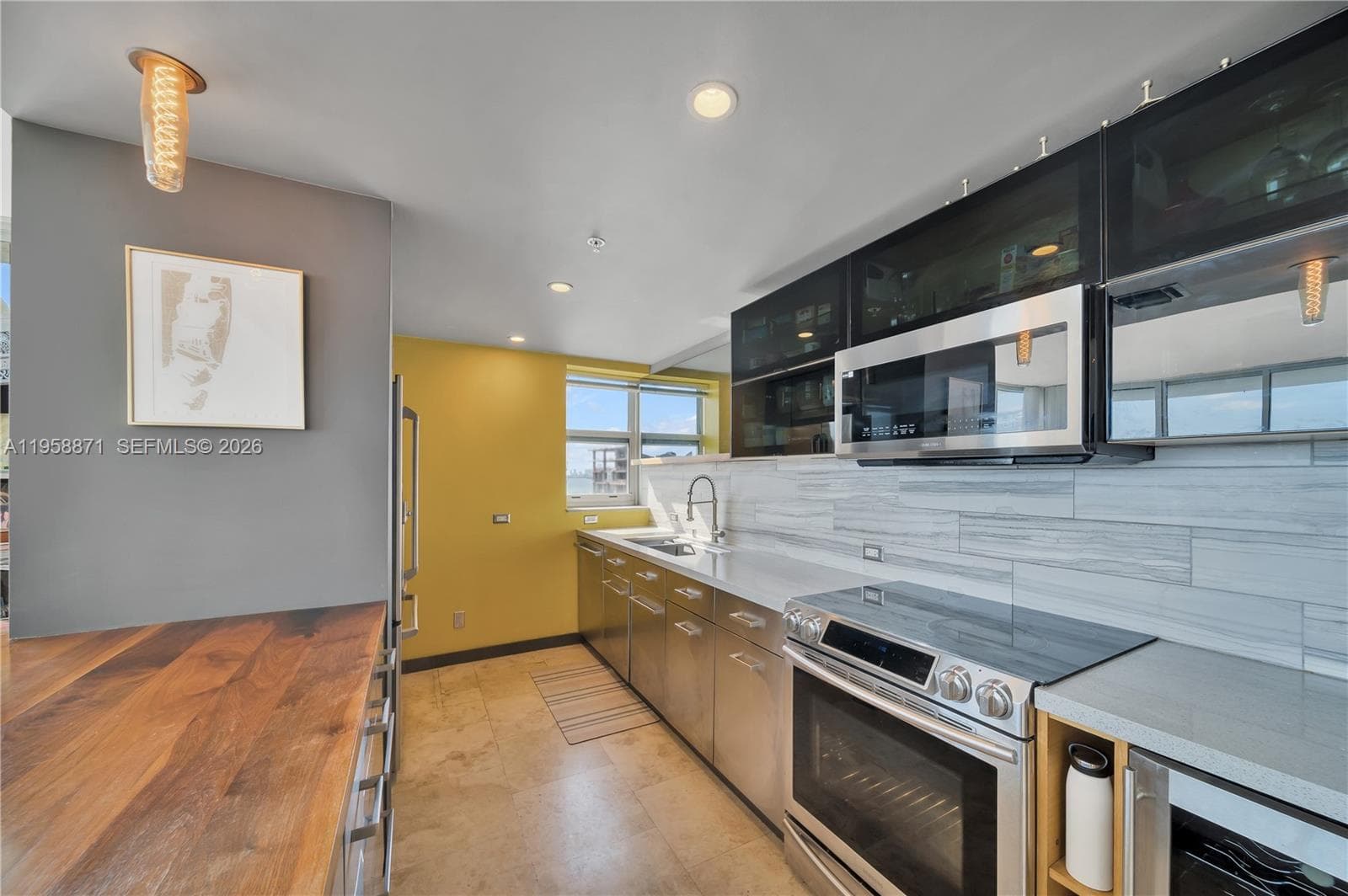 BLUE BAY TOWER CONDO · #1501 in North Bay Village - Photo 12