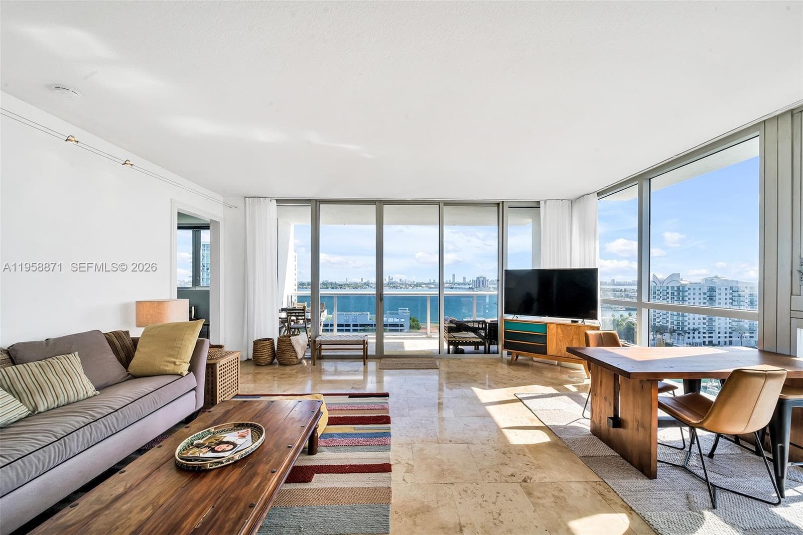 BLUE BAY TOWER CONDO · #1501 in North Bay Village - Photo 7