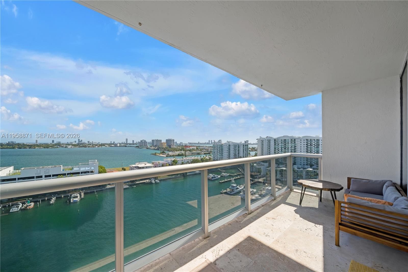 BLUE BAY TOWER CONDO · #1501 in North Bay Village - Photo 3