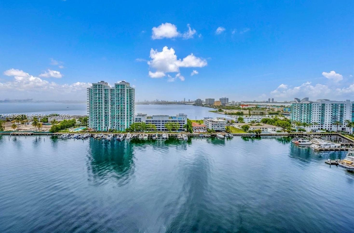 BLUE BAY TOWER CONDO · #1501 in North Bay Village - Photo 5