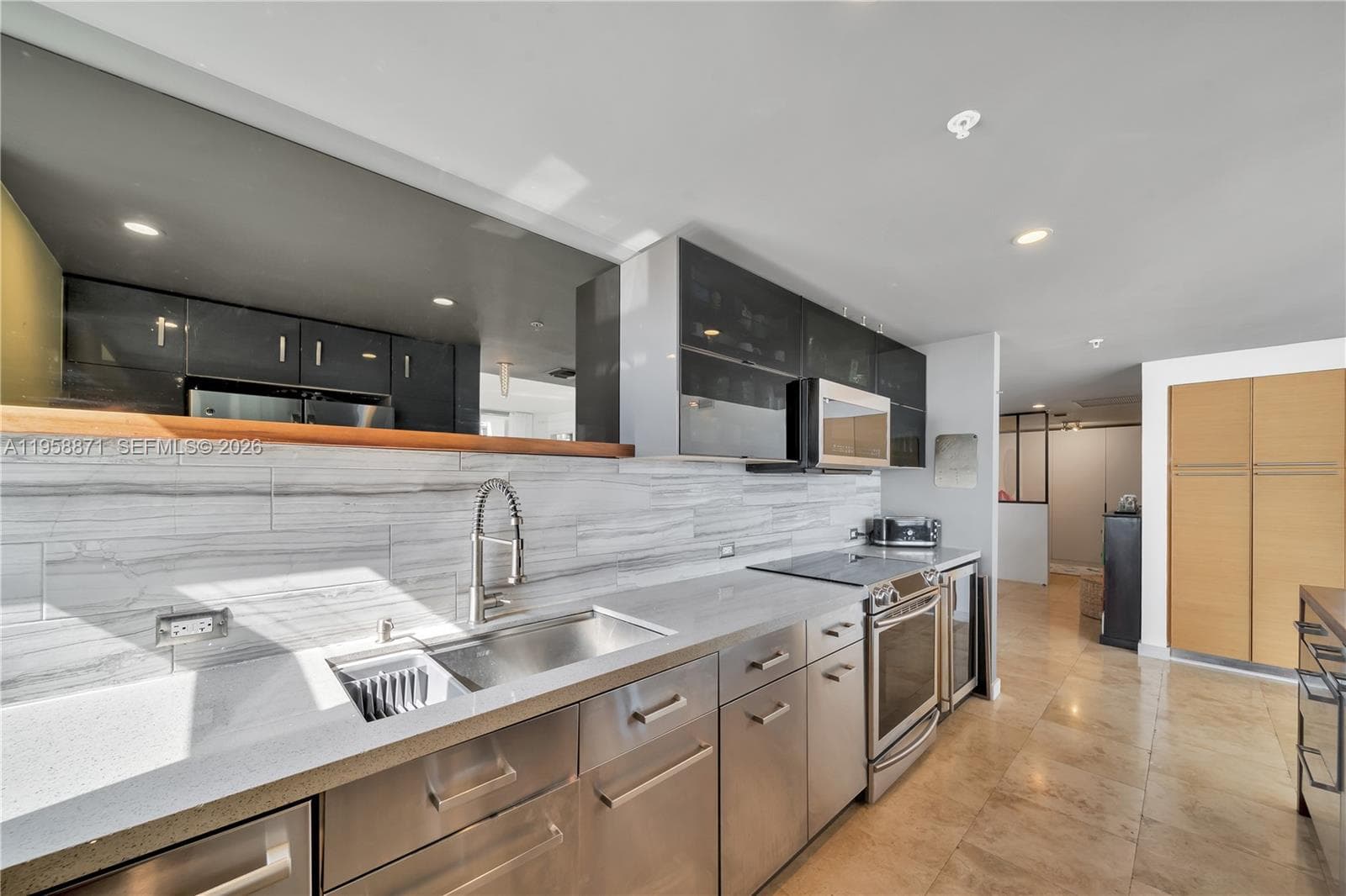 BLUE BAY TOWER CONDO · #1501 in North Bay Village - Photo 9