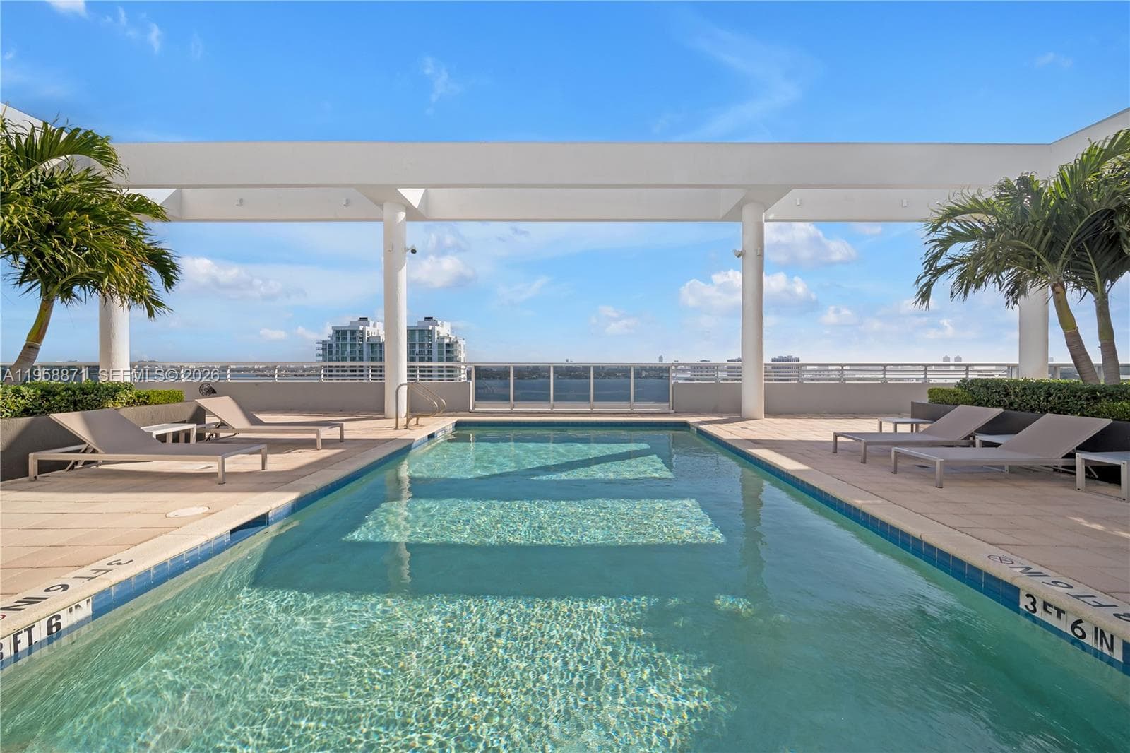 BLUE BAY TOWER CONDO · #1501 in North Bay Village - Photo 34