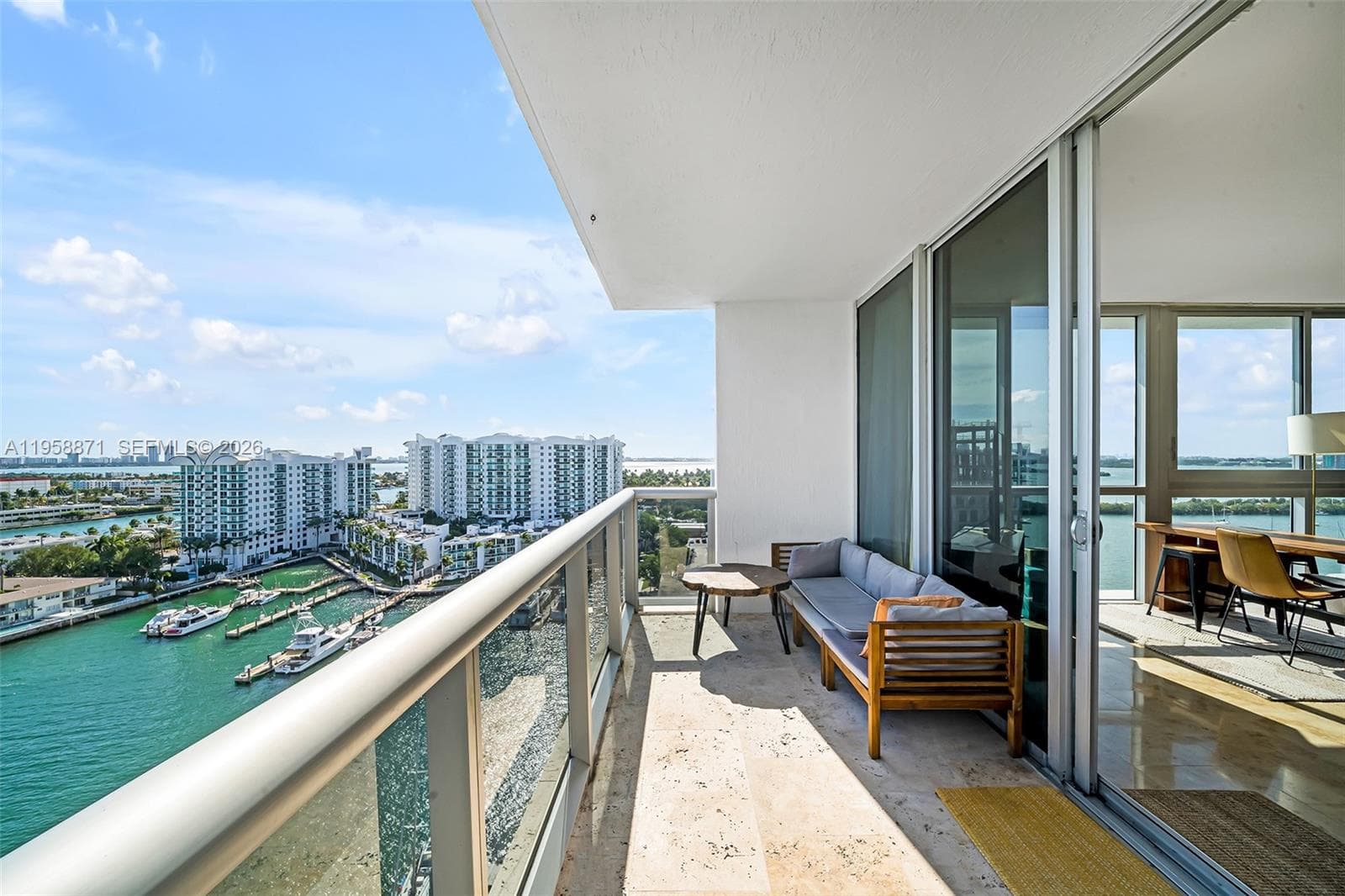 BLUE BAY TOWER CONDO · #1501 in North Bay Village - Photo 10