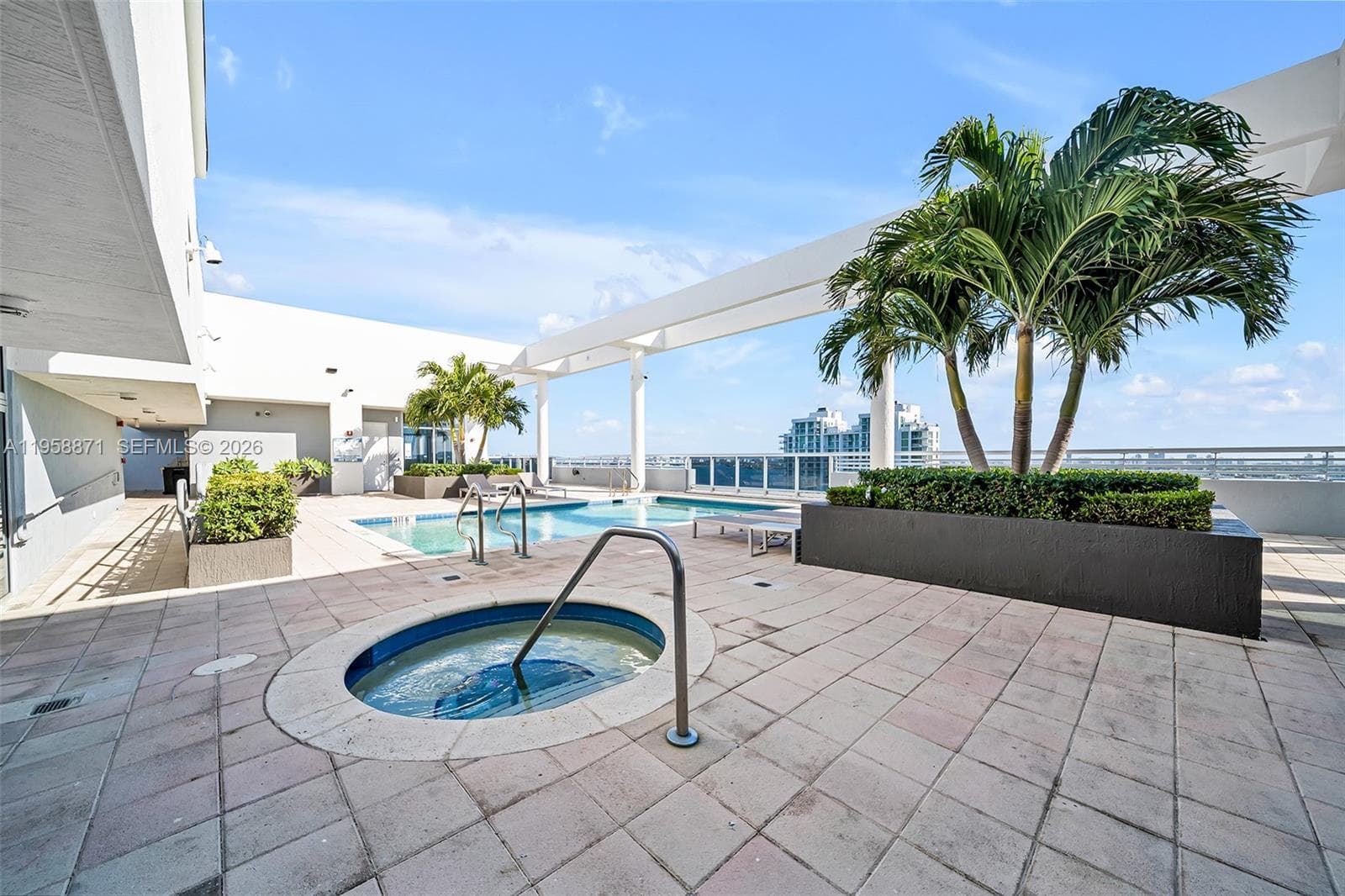 BLUE BAY TOWER CONDO · #1501 in North Bay Village - Photo 33