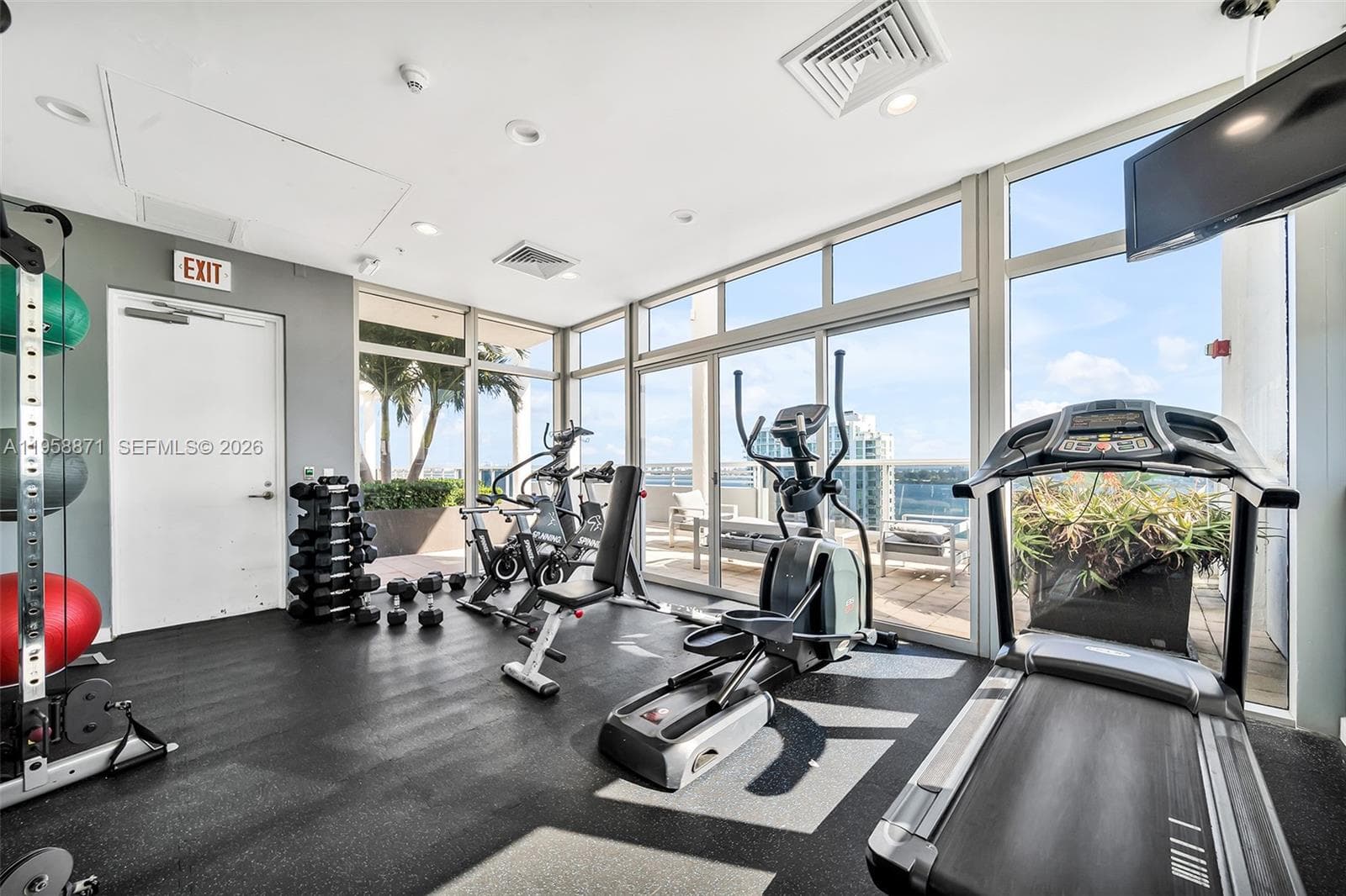 BLUE BAY TOWER CONDO · #1501 in North Bay Village - Photo 37