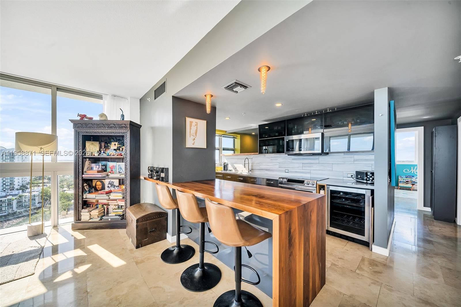 BLUE BAY TOWER CONDO · #1501 in North Bay Village - Photo 11