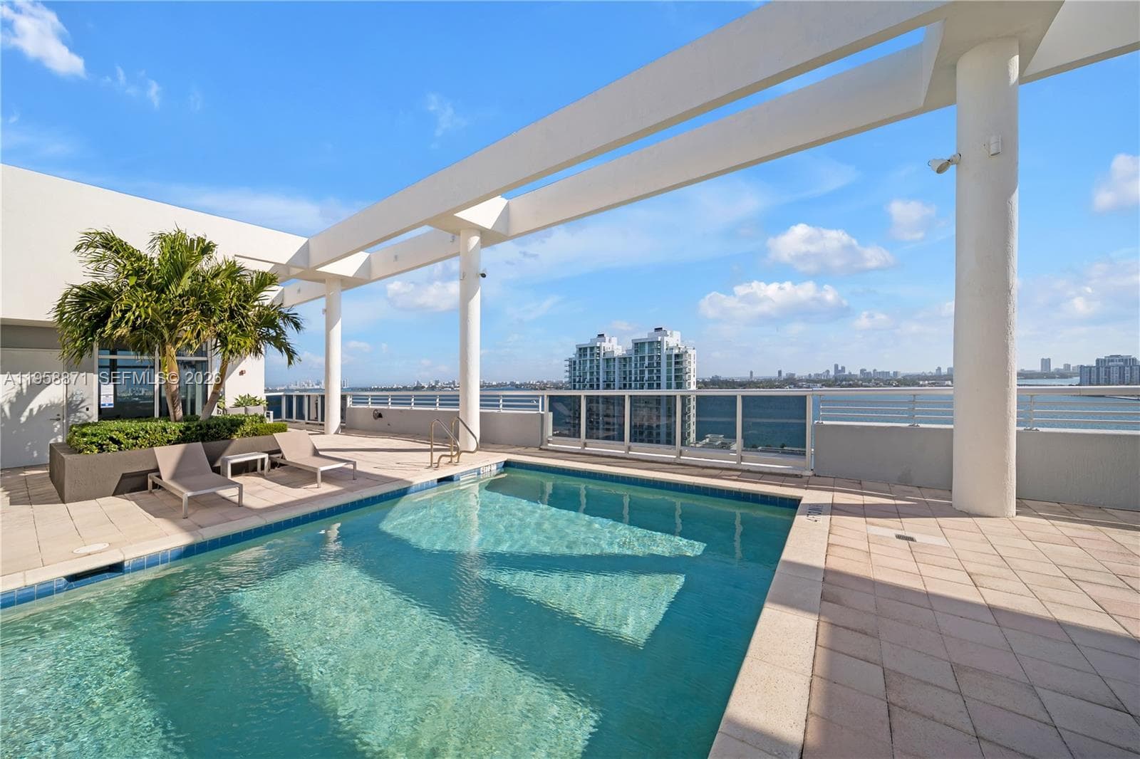 BLUE BAY TOWER CONDO · #1501 in North Bay Village - Photo 8