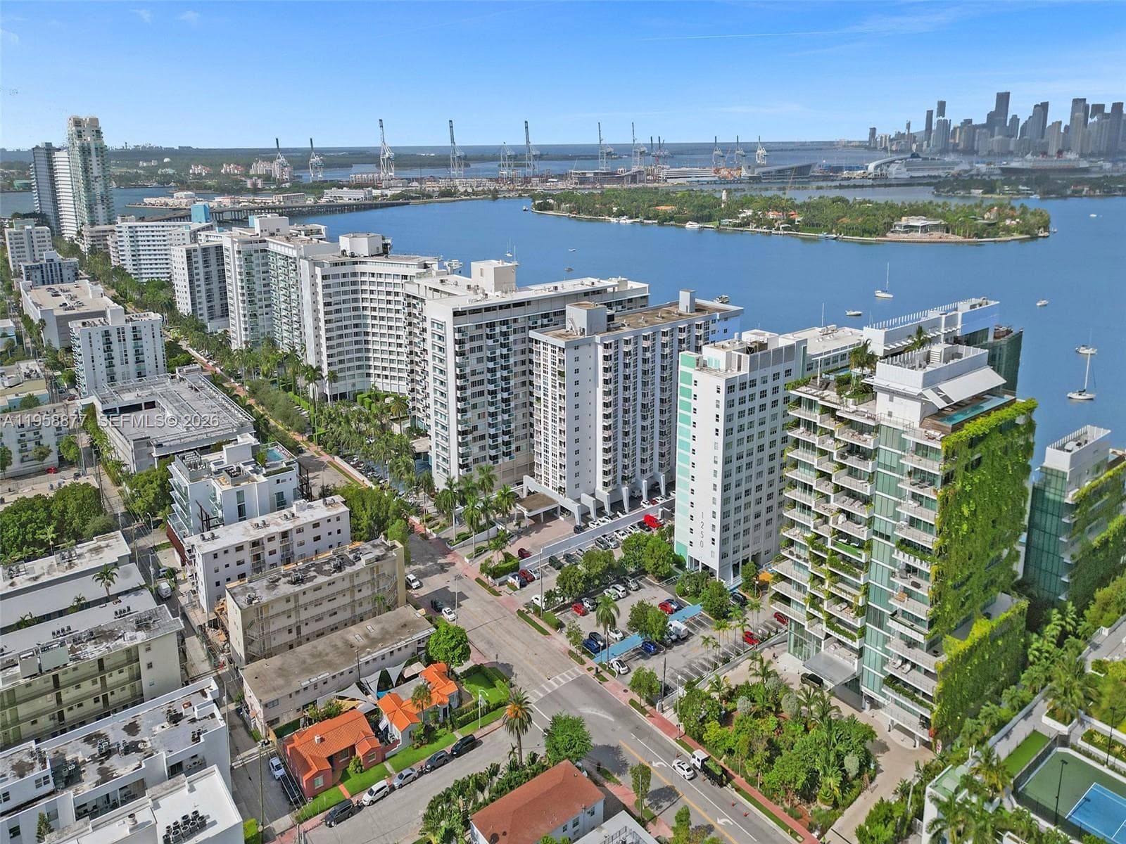 BAYVIEW TERRACE · #1415 in Miami Beach - Photo 23
