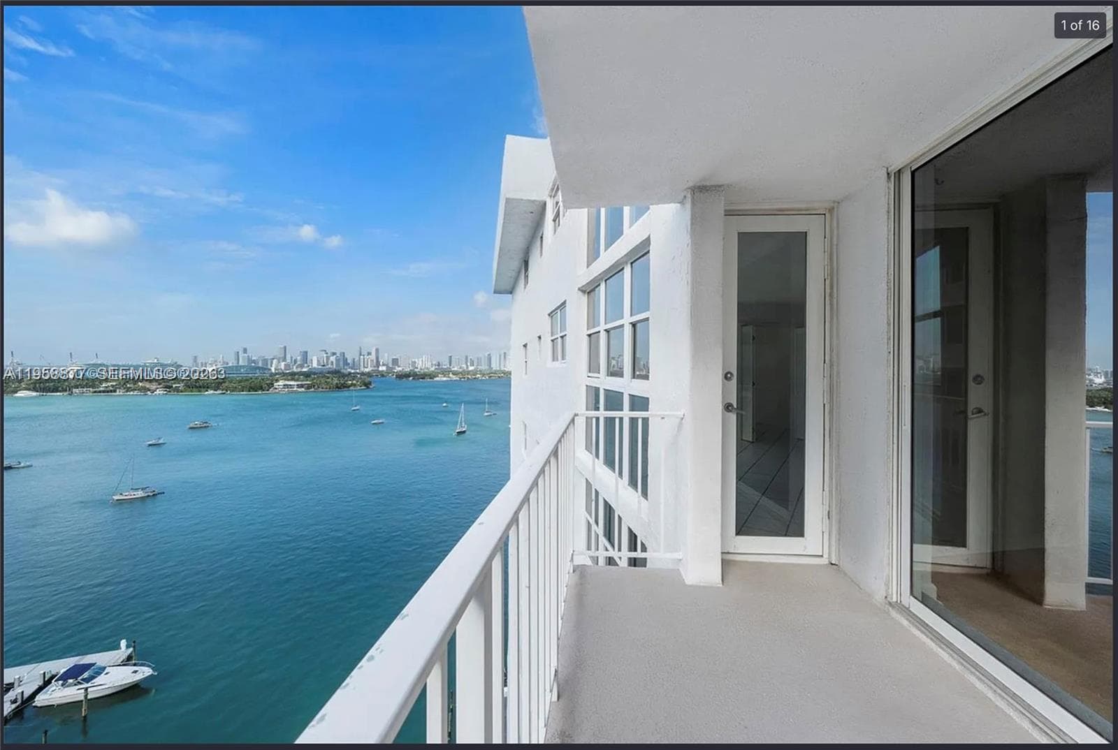 BAYVIEW TERRACE · #1415 in Miami Beach - Photo 2