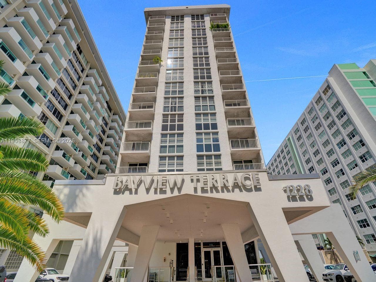 BAYVIEW TERRACE · #1415 in Miami Beach - Photo 18