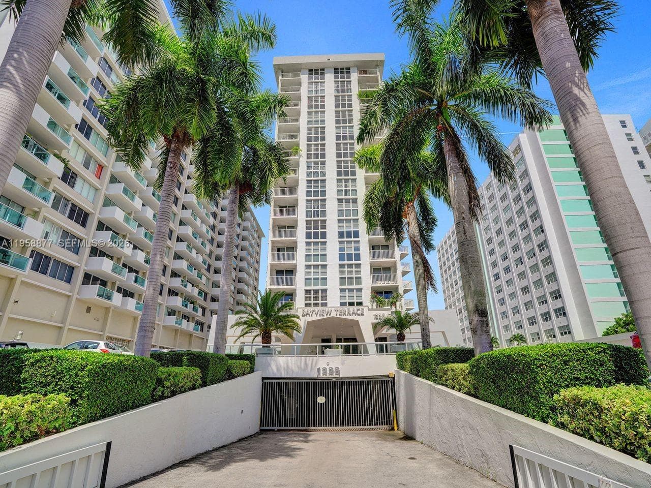 BAYVIEW TERRACE · #1415 in Miami Beach - Photo 19