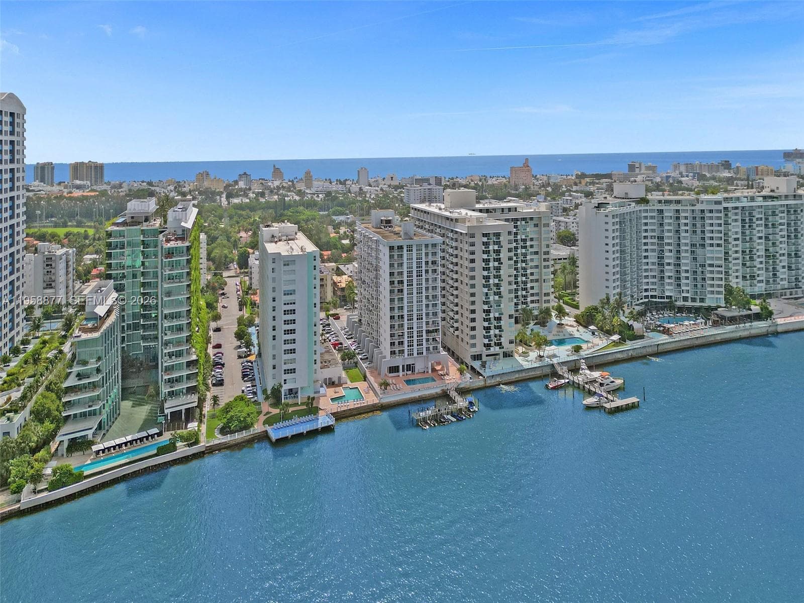 BAYVIEW TERRACE · #1415 in Miami Beach - Photo 29