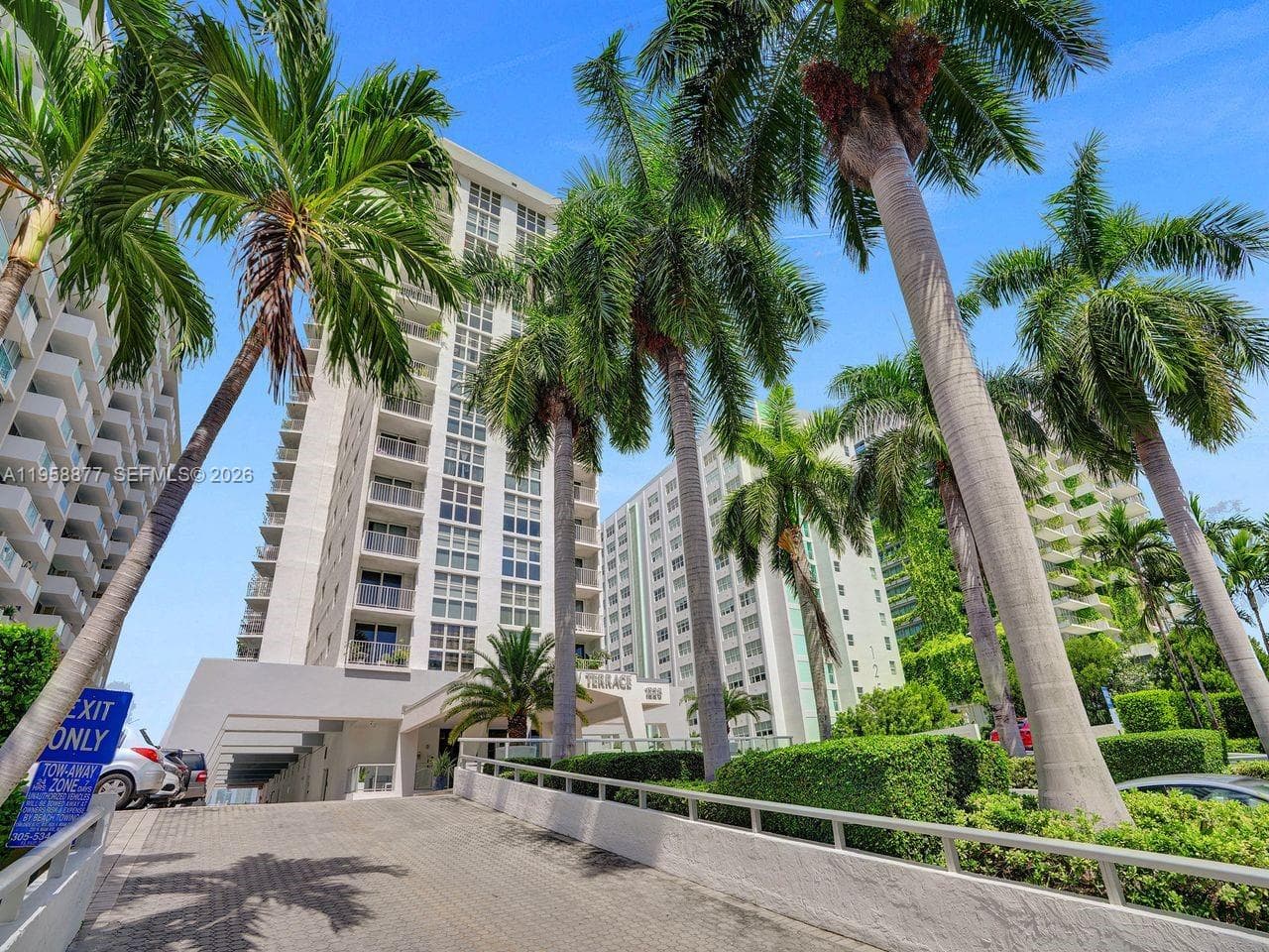 BAYVIEW TERRACE · #1415 in Miami Beach - Photo 21