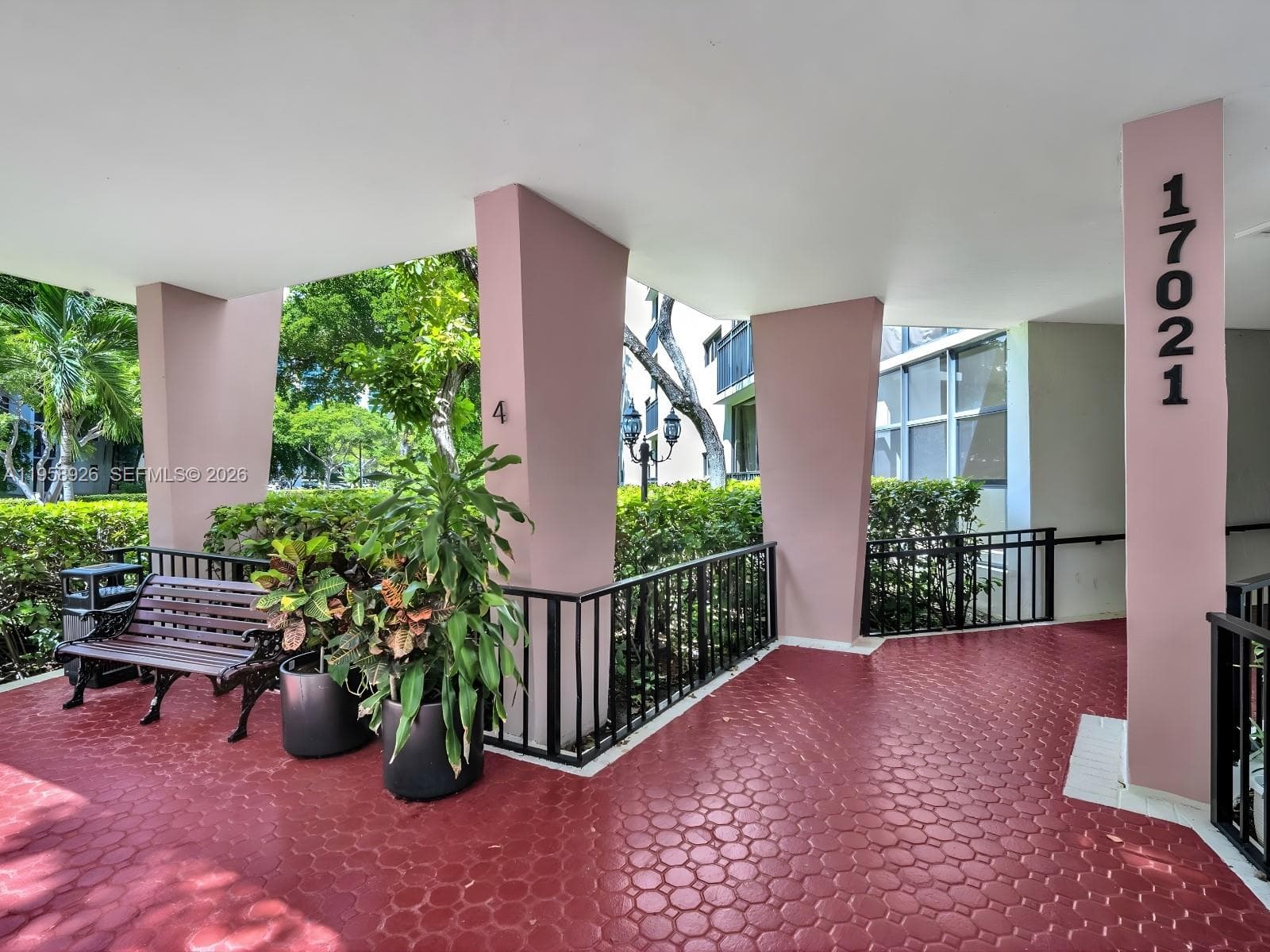 PLAZA OF AMERICAS CONDO P · #706 in Sunny Isles Beach - Photo 2