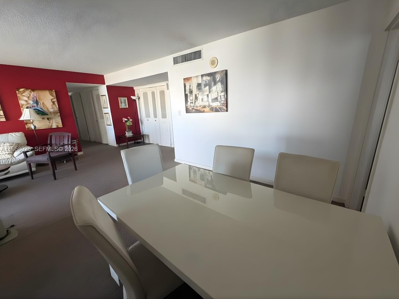PLAZA OF AMERICAS CONDO P · #706 in Sunny Isles Beach - Photo 5