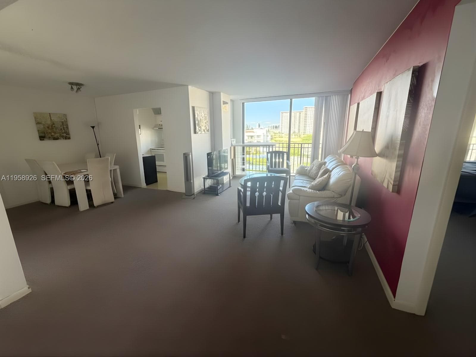 PLAZA OF AMERICAS CONDO P · #706 in Sunny Isles Beach - Photo 9