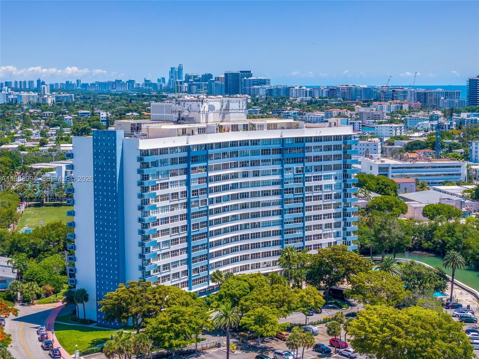 Parkview Point · #11F in Miami Beach - Photo 42