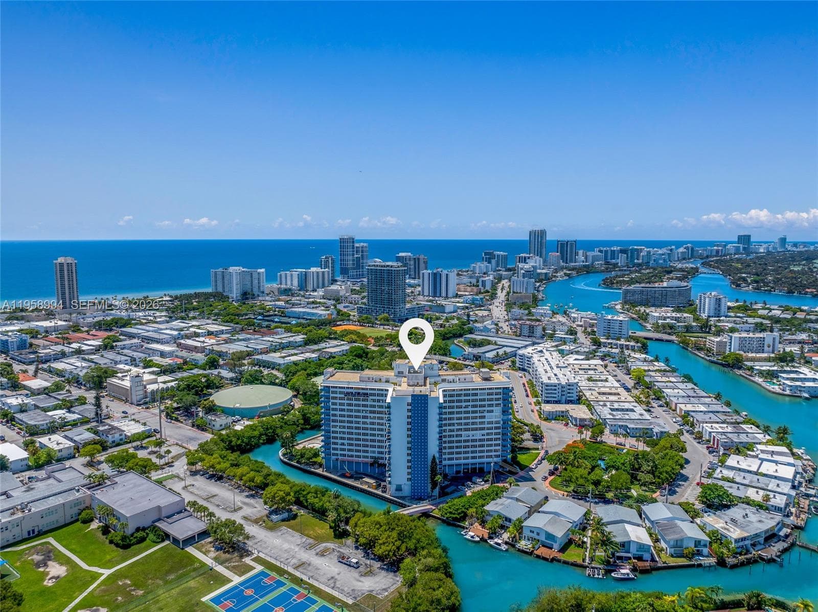 Parkview Point · #11F in Miami Beach - Photo 43