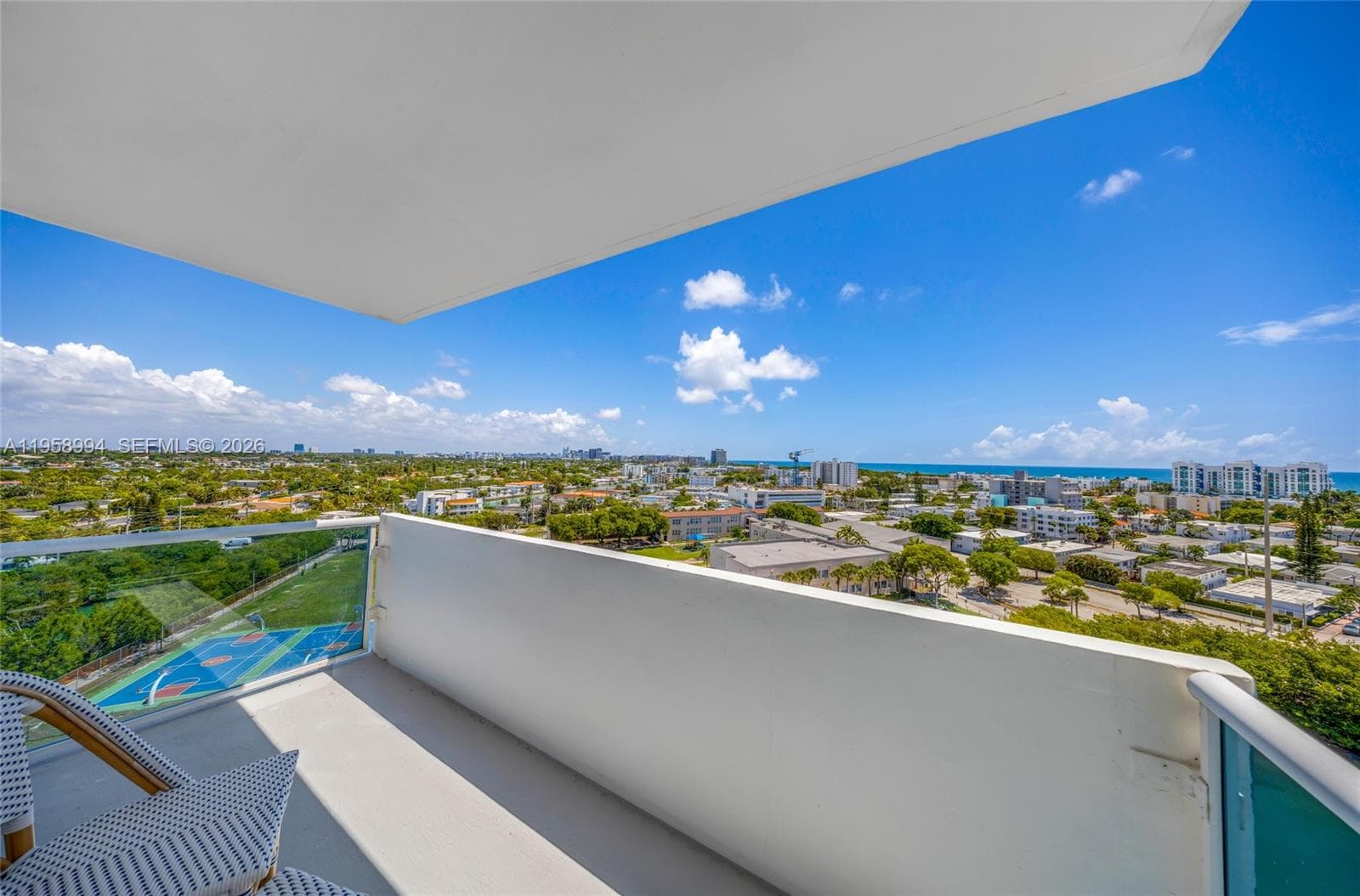 Parkview Point · #11F in Miami Beach - Photo 22