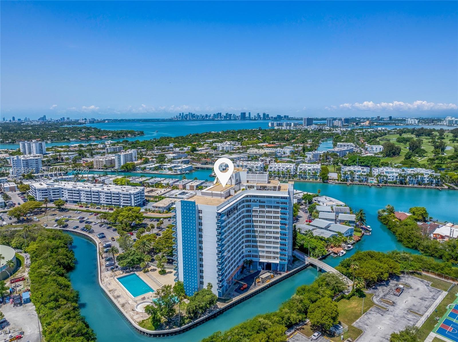 Parkview Point · #11F in Miami Beach - Photo 36