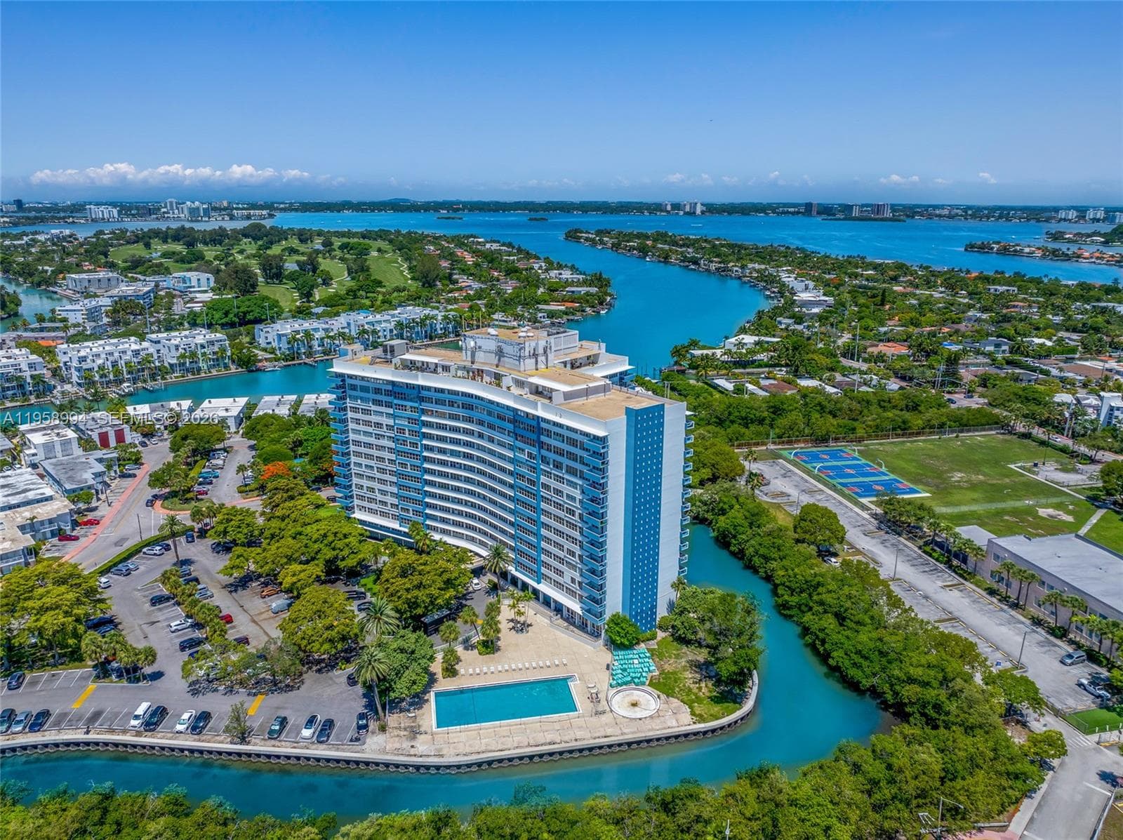 Parkview Point · #11F in Miami Beach - Photo 1