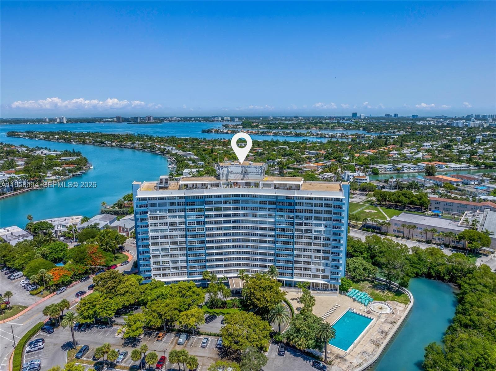 Parkview Point · #11F in Miami Beach - Photo 34