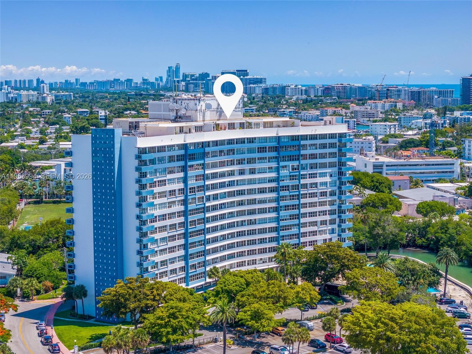 Parkview Point · #11F in Miami Beach - Photo 41