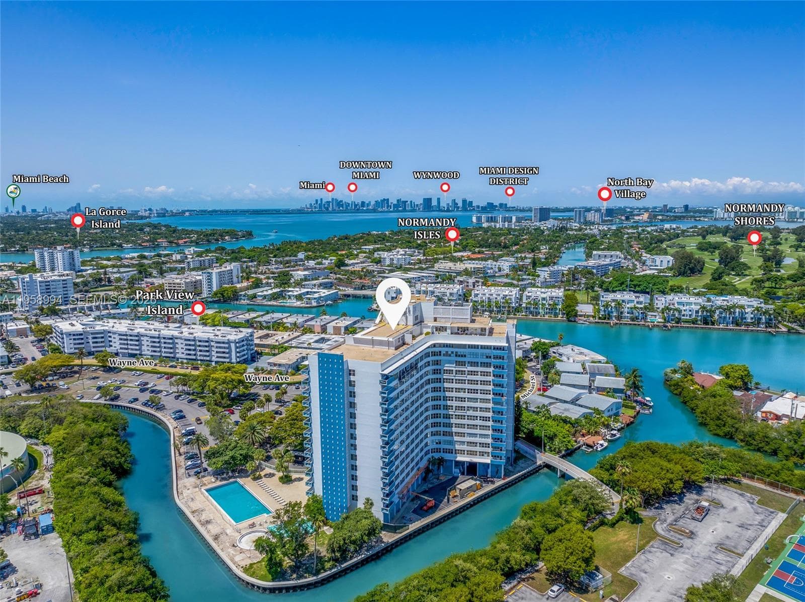 Parkview Point · #11F in Miami Beach - Photo 37