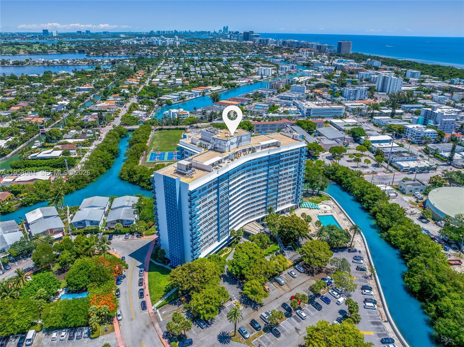 Parkview Point · #11F in Miami Beach - Photo 40