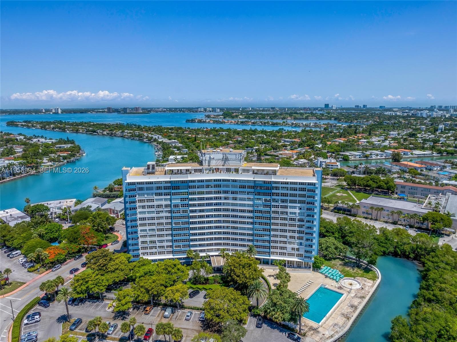 Parkview Point · #11F in Miami Beach - Photo 35
