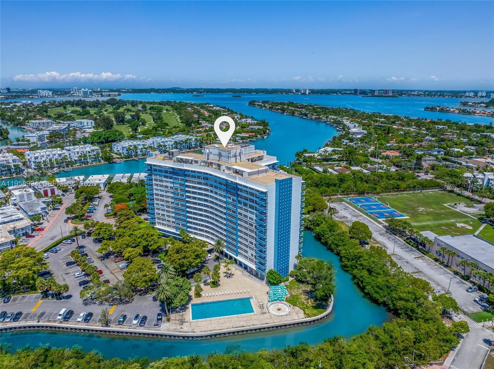 Parkview Point · #11F in Miami Beach - Photo 39