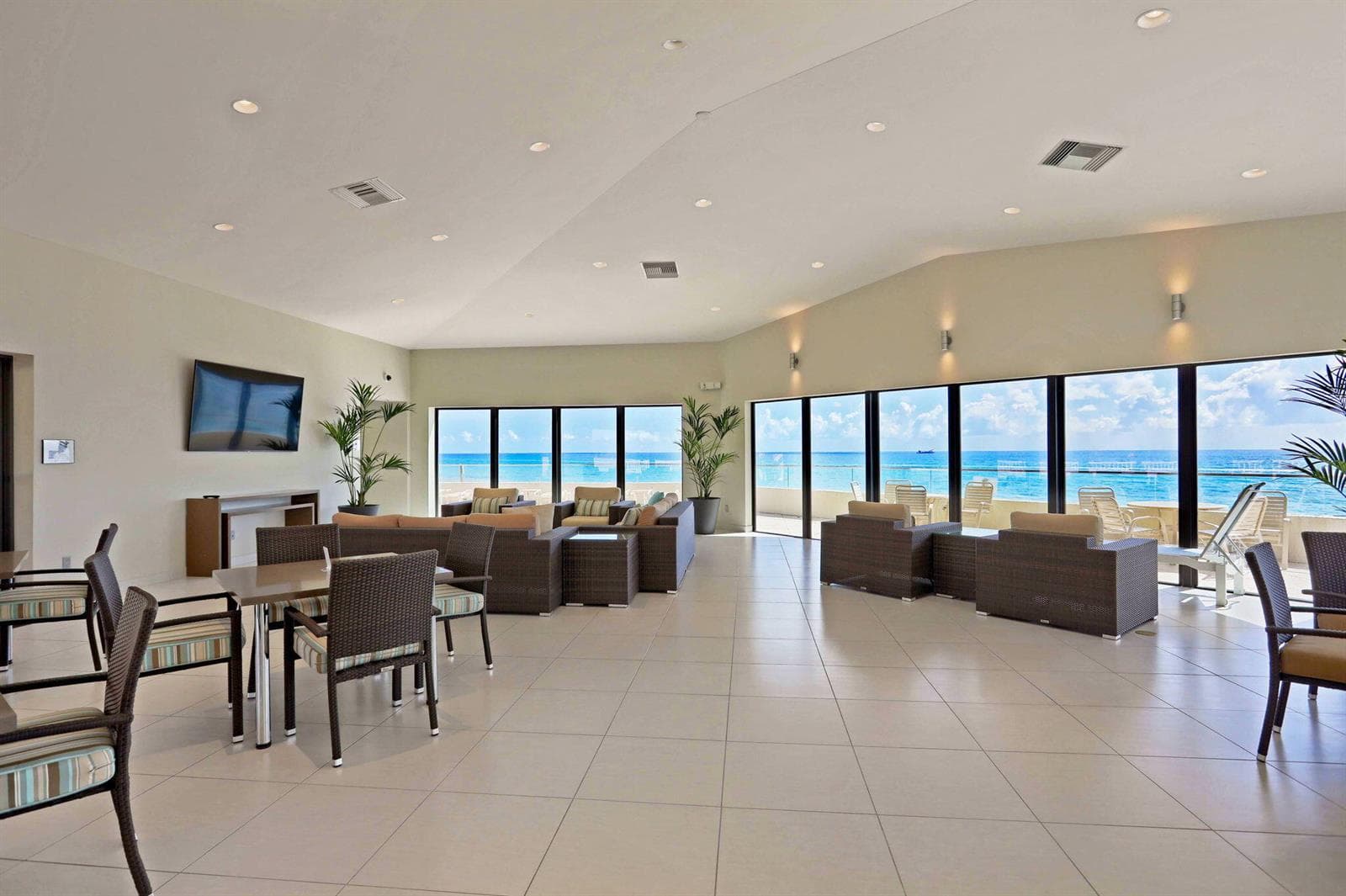 Club House