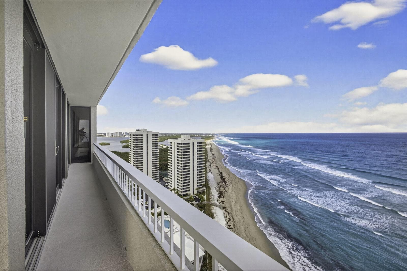 Ocean View