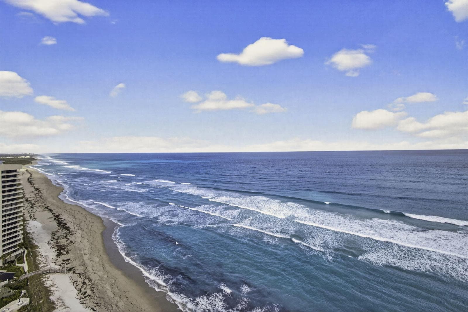 Ocean View