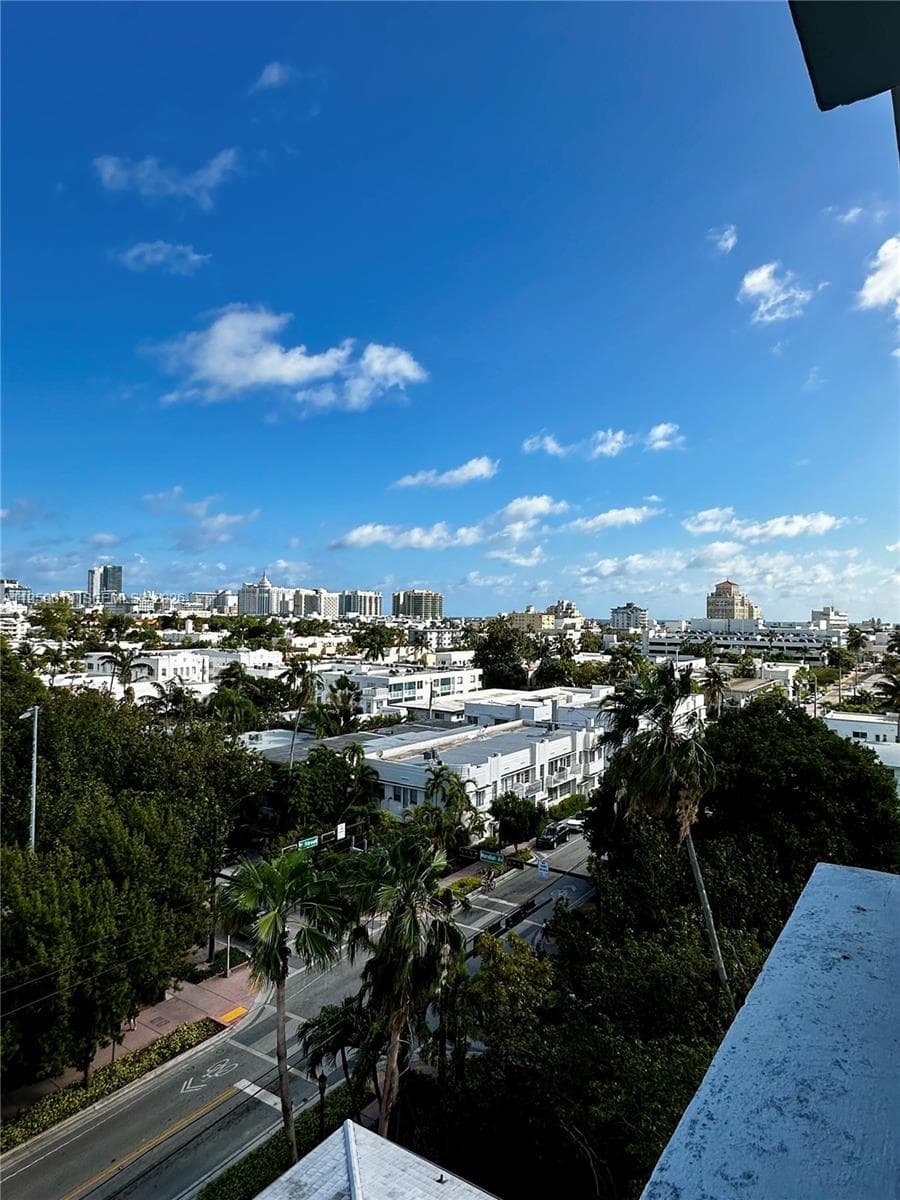 ADMIRAL TOWERS CONDO · #811 in Miami Beach - Photo 13
