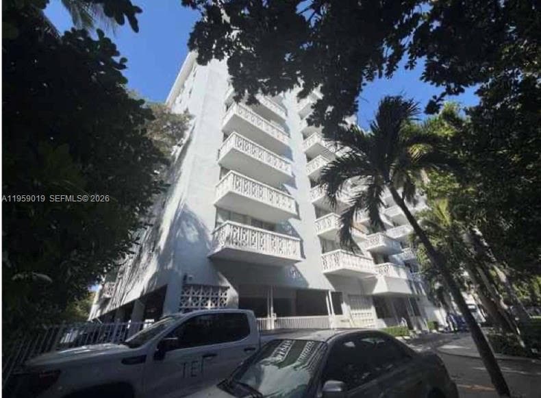 ADMIRAL TOWERS CONDO · #811 in Miami Beach - Photo 1