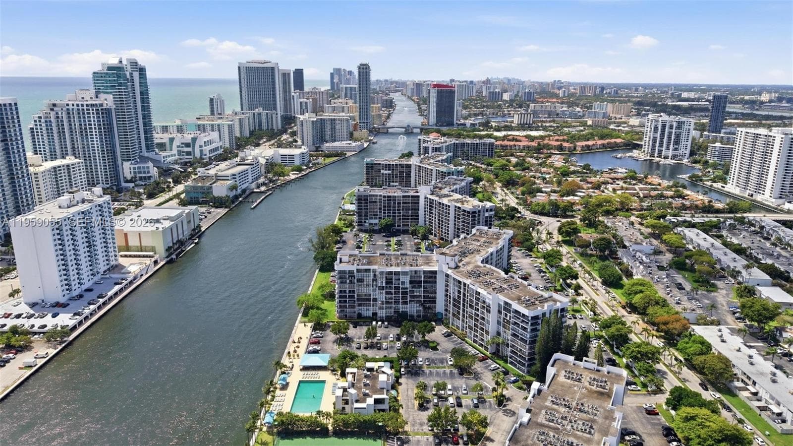 OCEANVIEW PARK CONDO · #506 in Hallandale Beach - Photo 3
