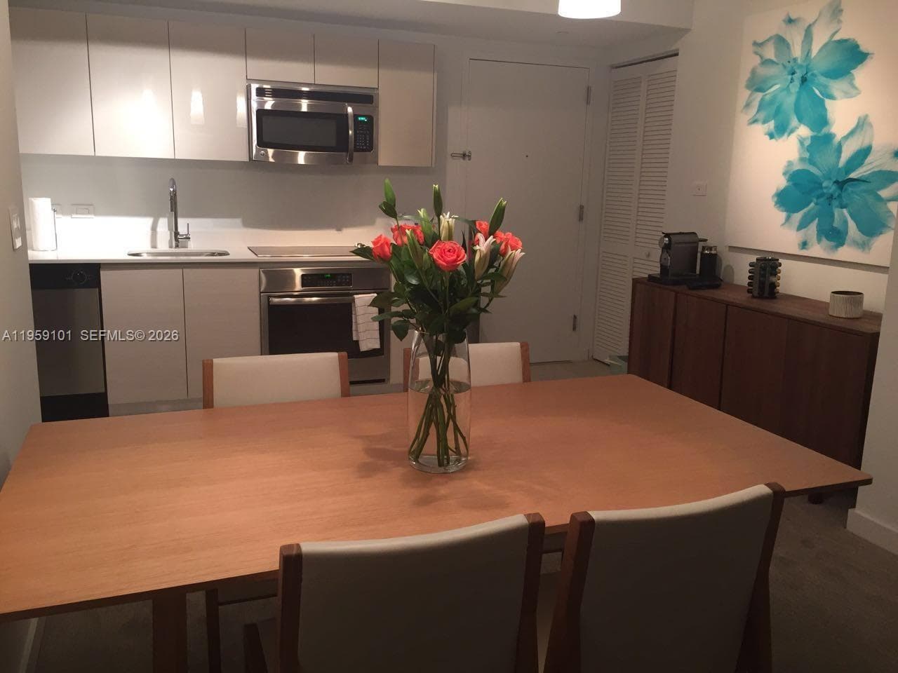 BEACHWALK CONDOMINIUM · #R805 in Hallandale Beach - Photo 6