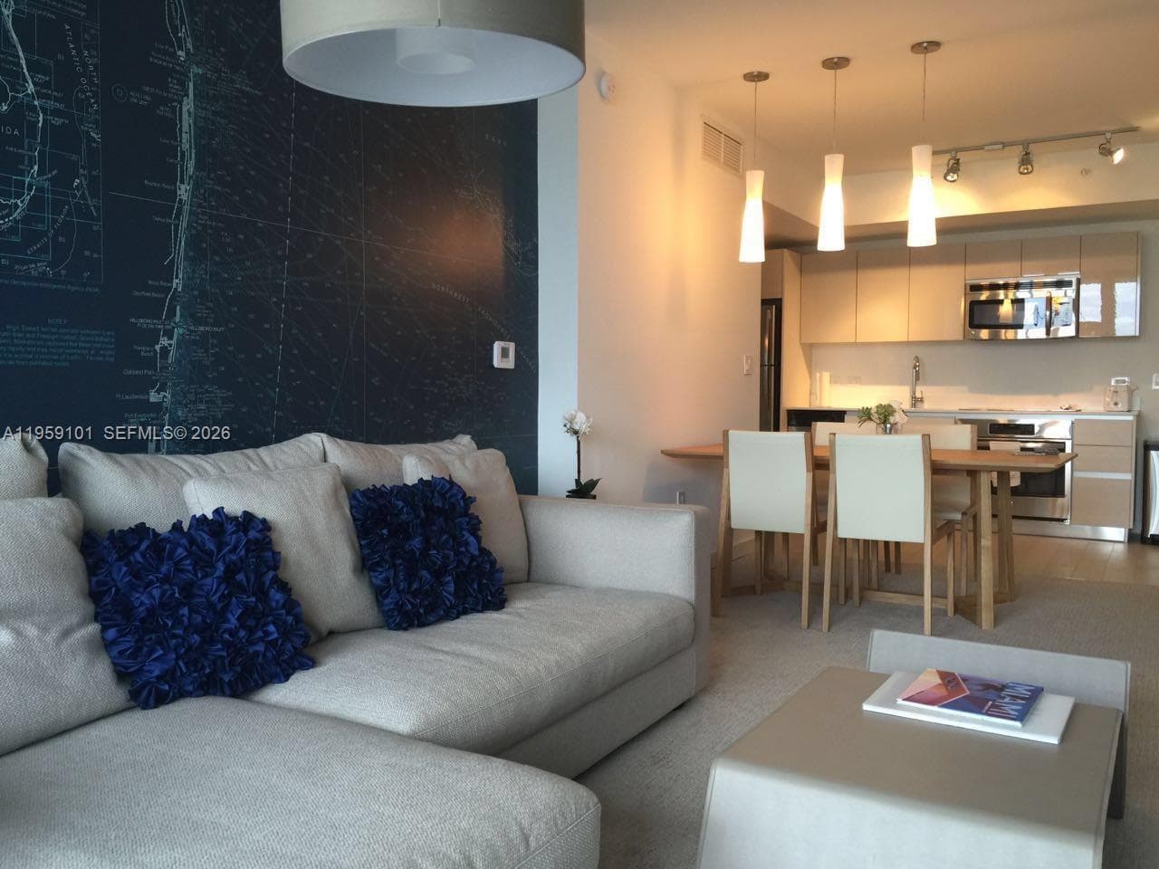 BEACHWALK CONDOMINIUM · #R805 in Hallandale Beach - Photo 13