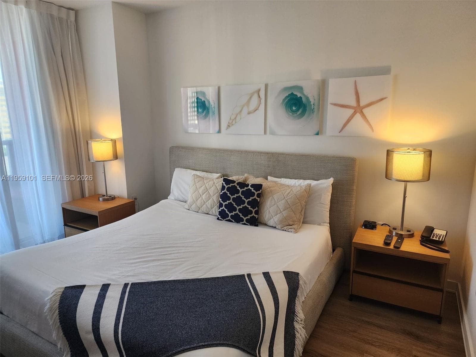 BEACHWALK CONDOMINIUM · #R805 in Hallandale Beach - Photo 17
