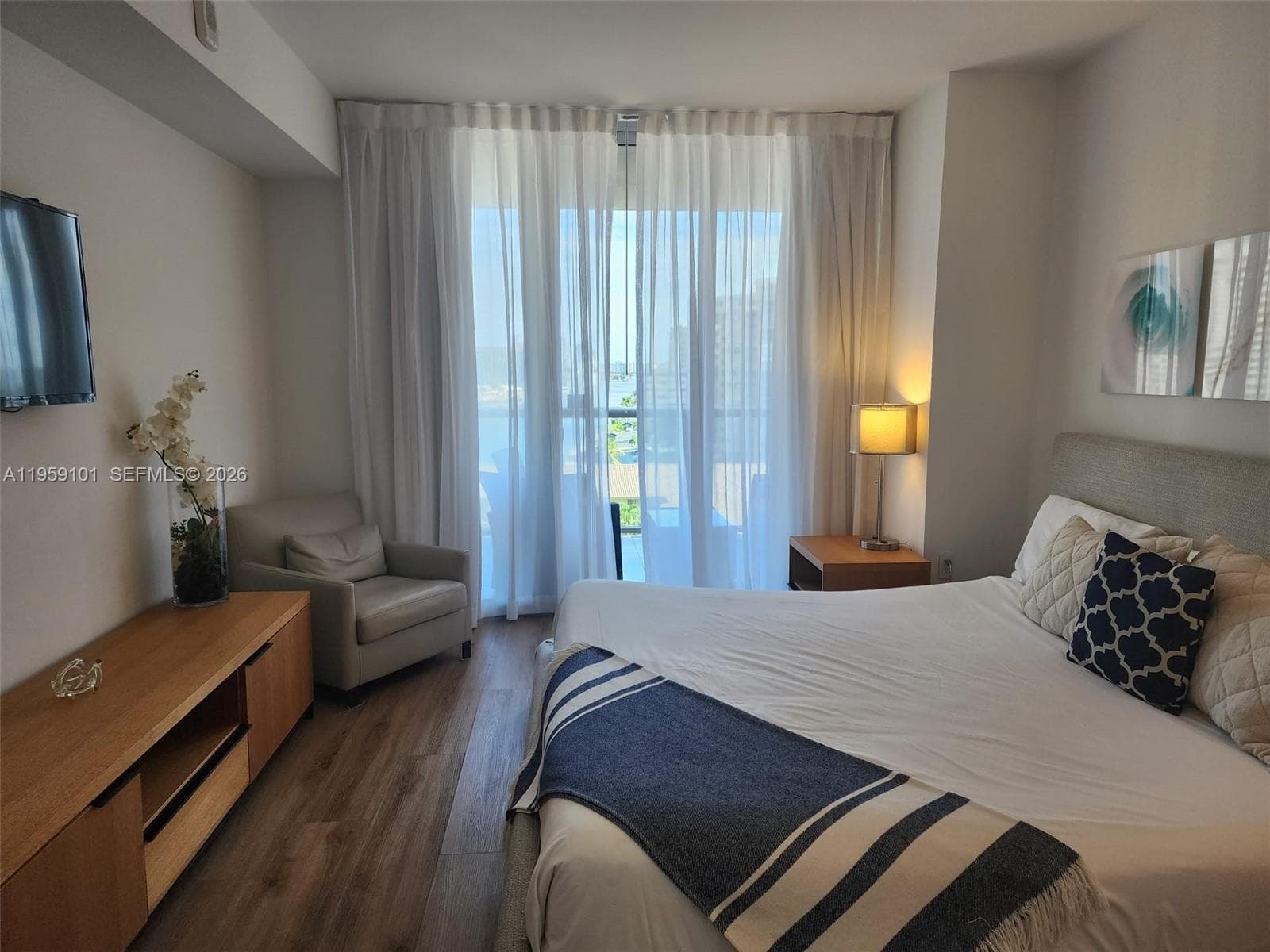 BEACHWALK CONDOMINIUM · #R805 in Hallandale Beach - Photo 16