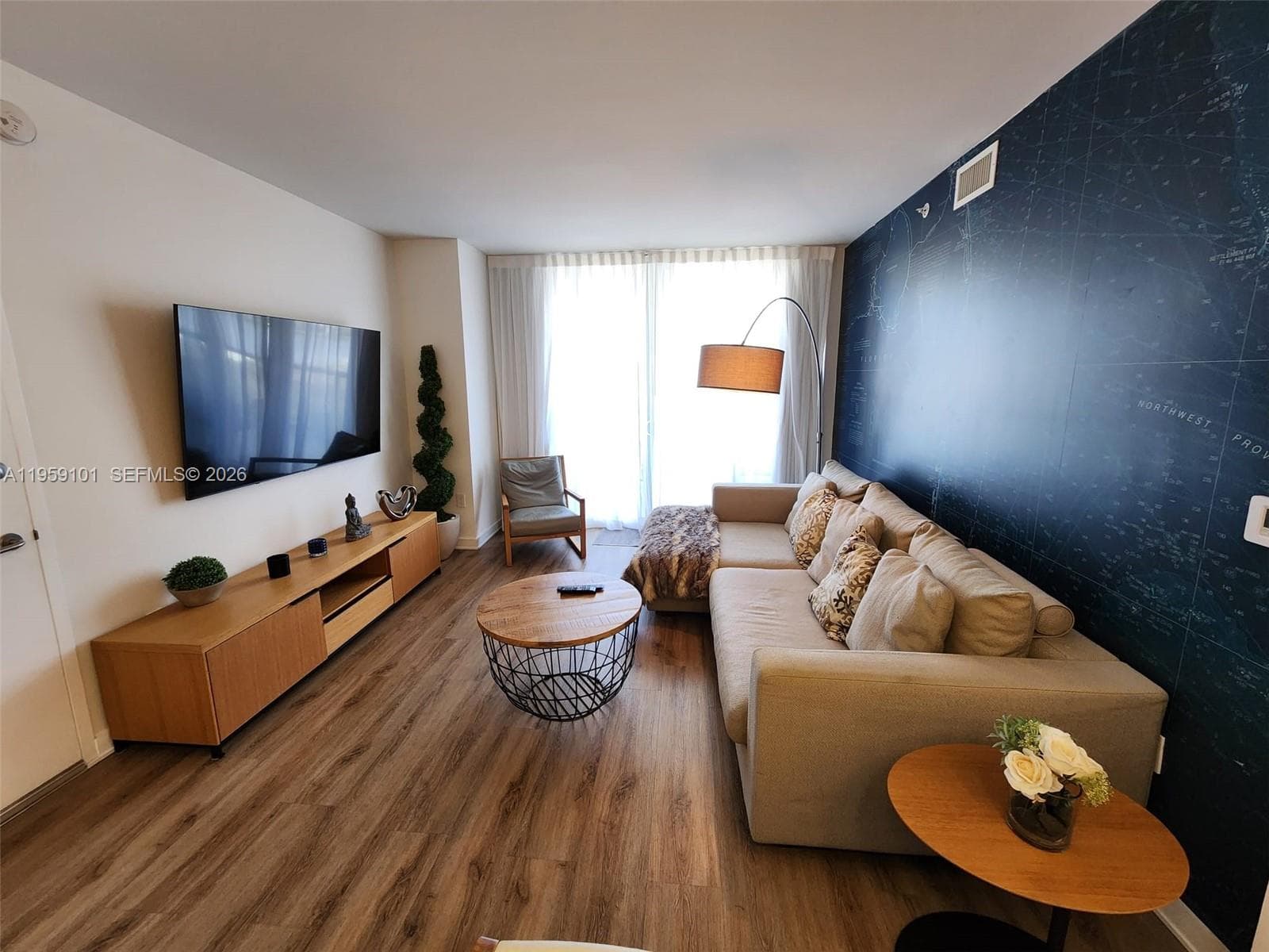 BEACHWALK CONDOMINIUM · #R805 in Hallandale Beach - Photo 3